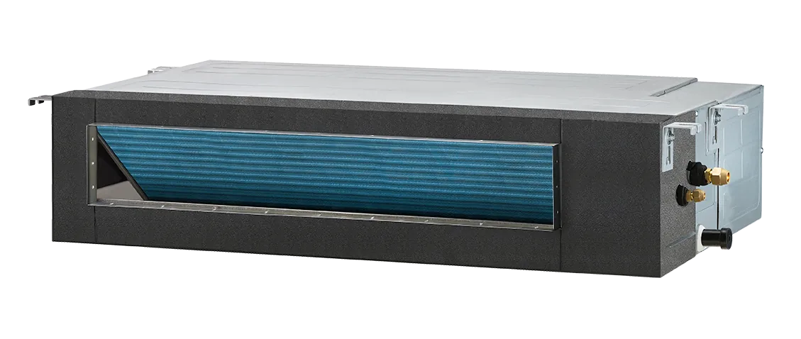 |NEW| LXDY-G Series - Inverter Ducted Type