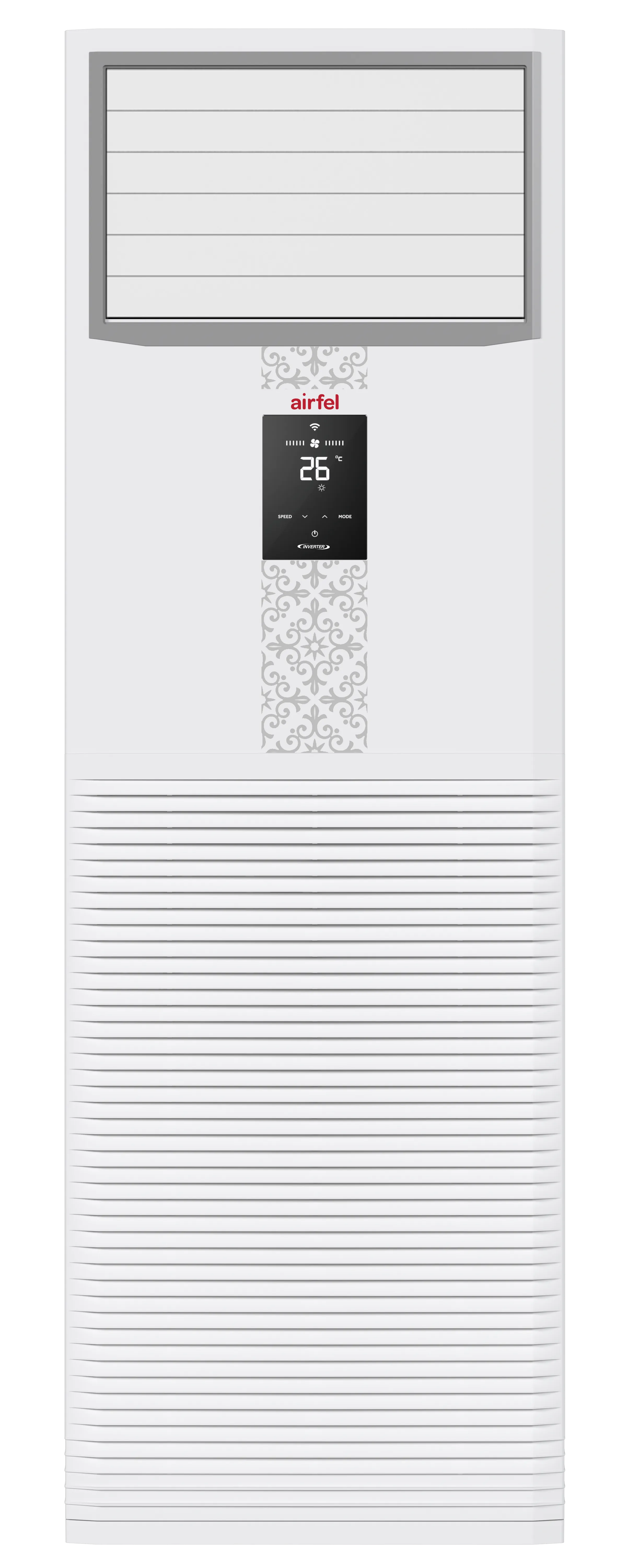 |NEW|LXVY-J Series Inverter Floor Standing
