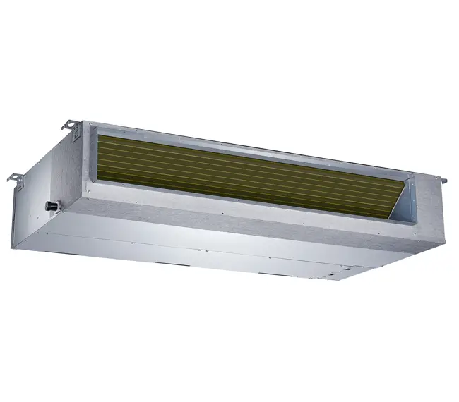 LXDY Series – Inverter Ducted Type