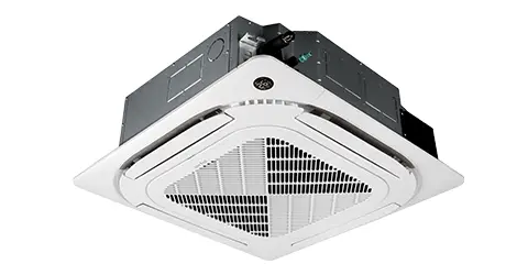 LXCY Series – Inverter Cassette Type