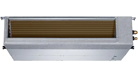 LXDY Series – Inverter Ducted Type