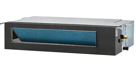|NEW| LXDY-G Series - Inverter Ducted Type