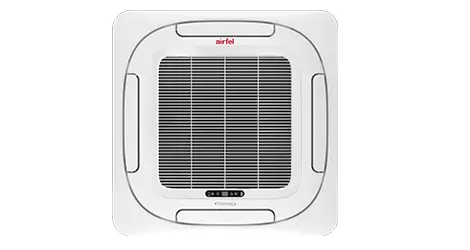 |NEW| LXCY-G Series - Inverter Cassette Type