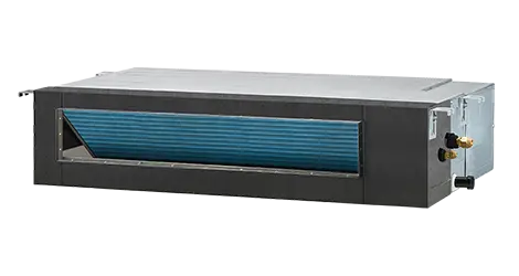 |NEW| LXDY-G Series - Inverter Ducted Type