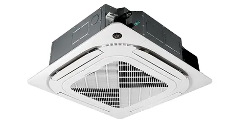 LXCY Series – Inverter Cassette Type