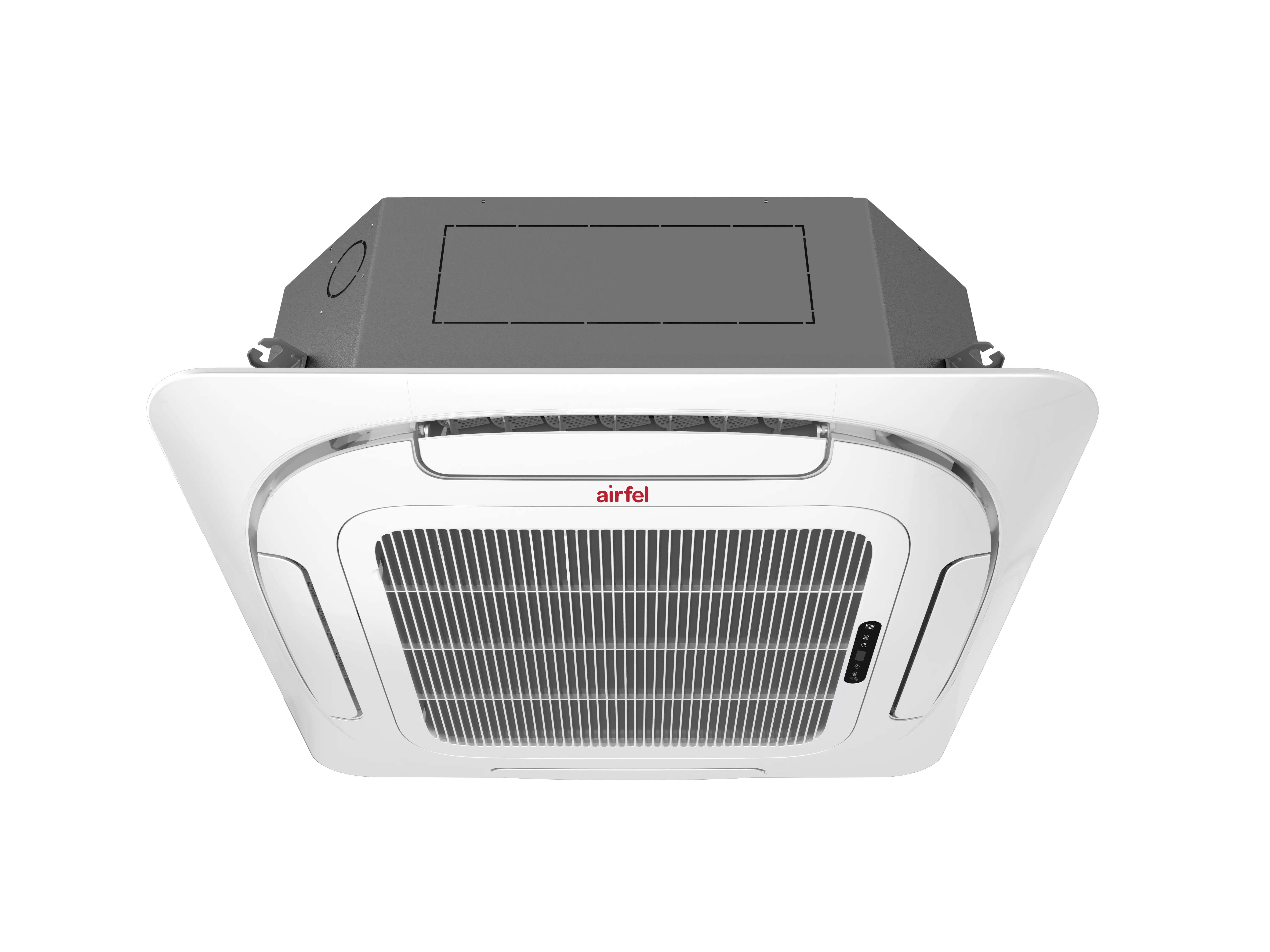 |NEW| LXCY-G Series - Inverter Cassette Type 