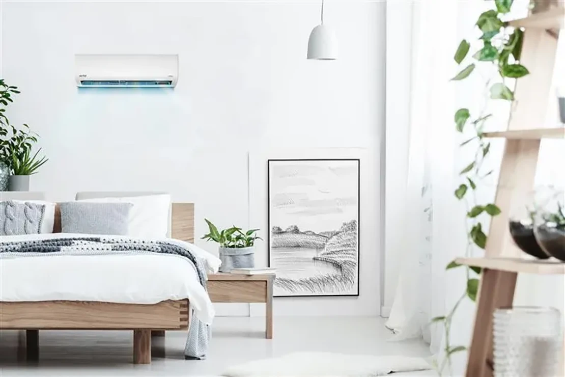 Inverter Klima Nedir?