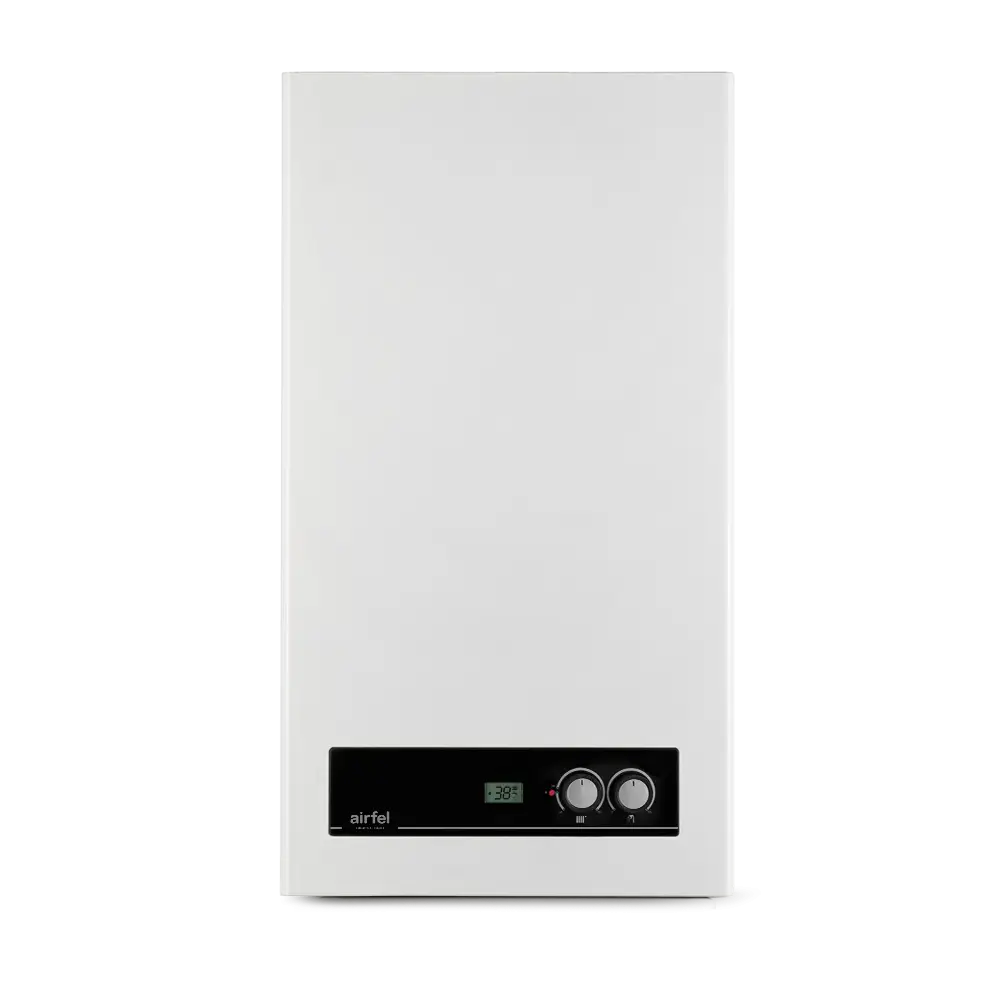 Digifel Duo 24 kW ГЕРМЕТИЧНЫЙ котел