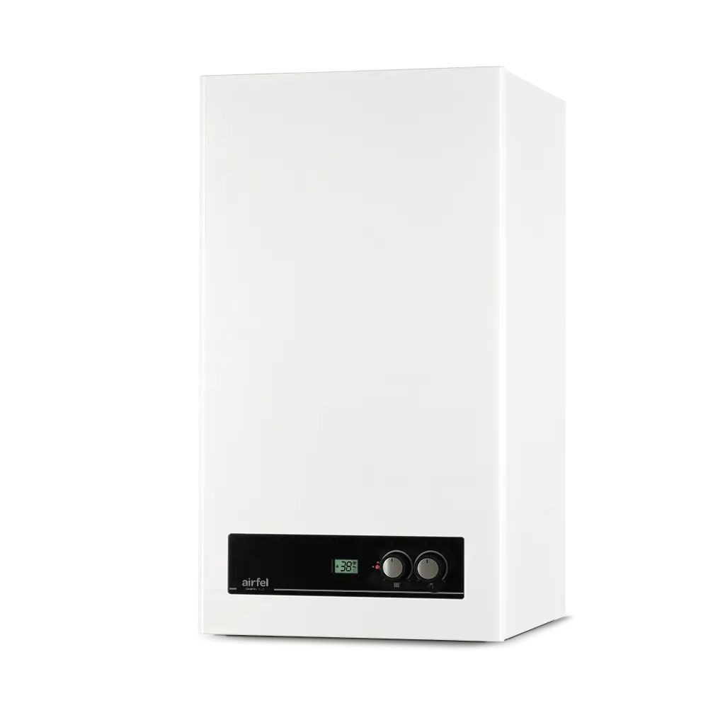 Digifel Duo 24 kW ГЕРМЕТИЧНЫЙ котел