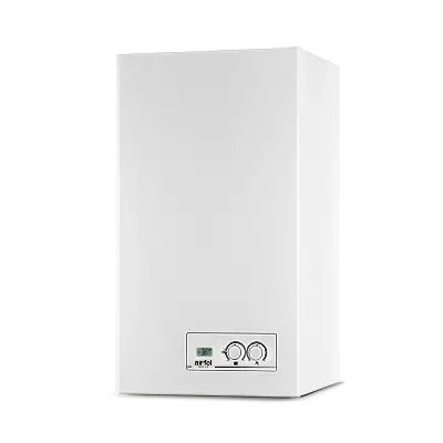 Digifix Duo 24 kW ГЕРМЕТИЧНЫЙ КОТЕЛ