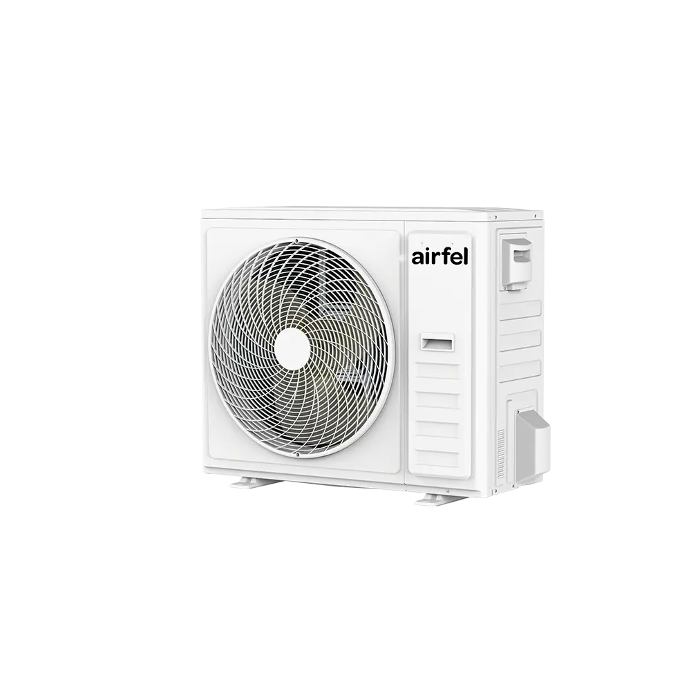 Inverter Salon Tipi Klima LVA140TB split 48000 BTU/h 