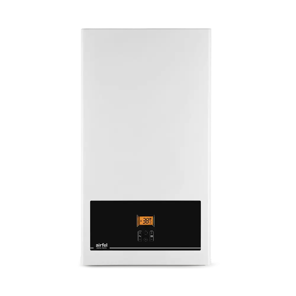 Digifel Premix  36 kW Yoğuşmalı Kombi