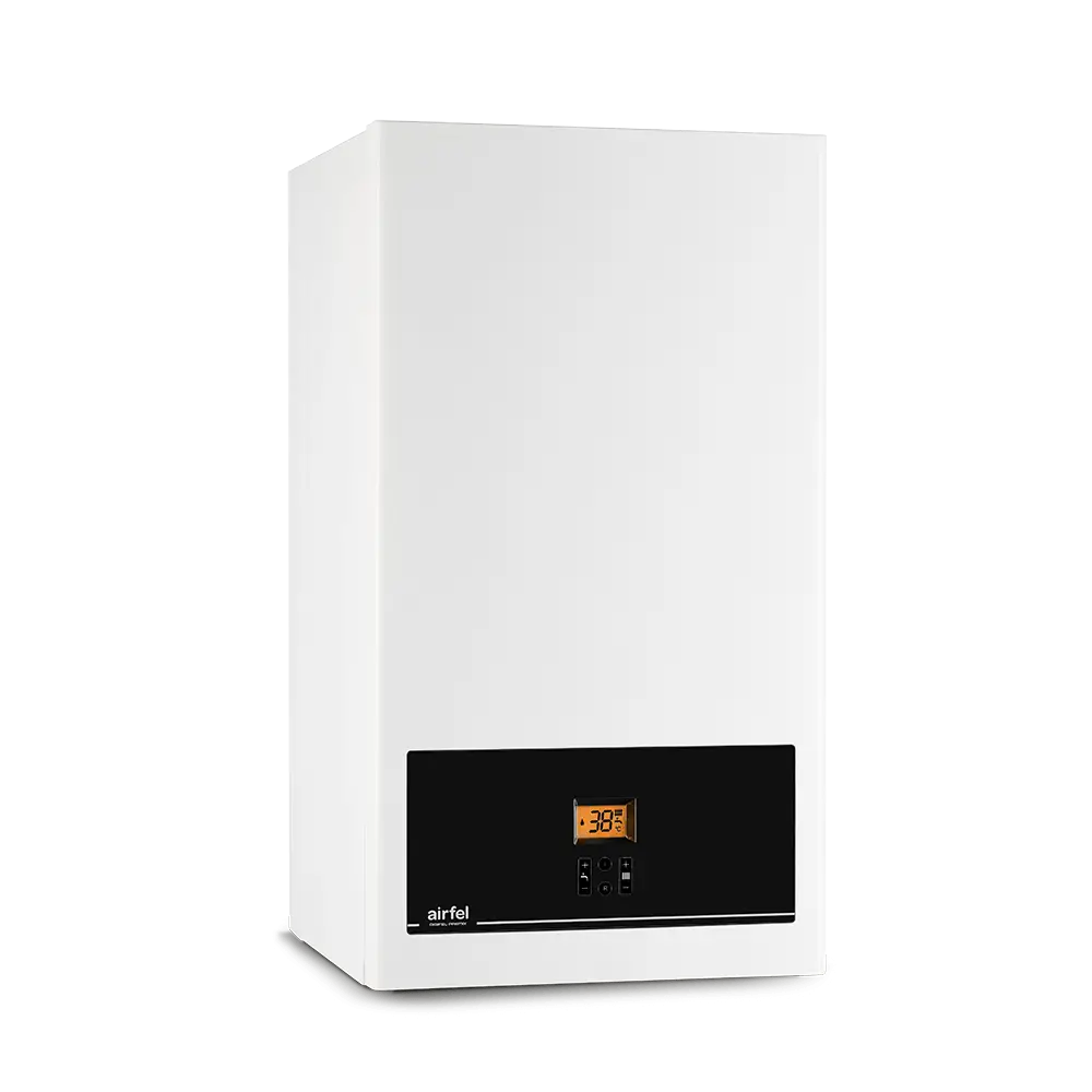 Digifel Premix 24 kW Конденсационный отопительный котел