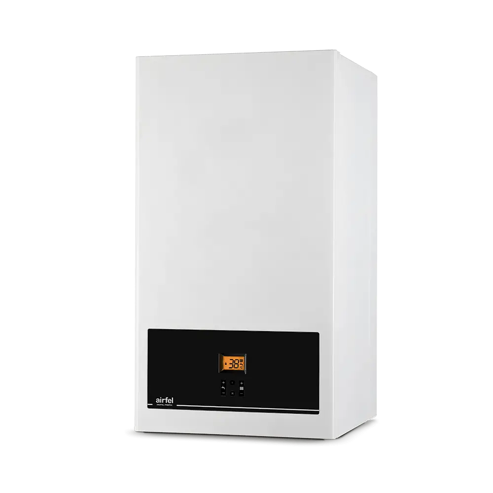 Digifel Premix 38 kW Конденсационный отопительный котел
