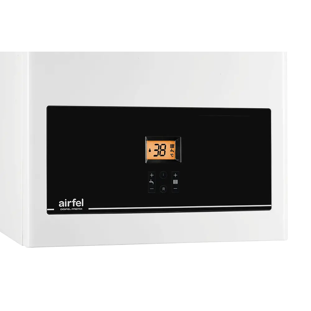 Digifel Premix 38 kW Конденсационный отопительный котел