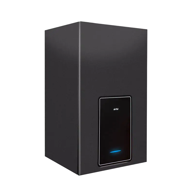 Heatpro Duvar Tipi  Yoğuşmalı Kazan 100 kW