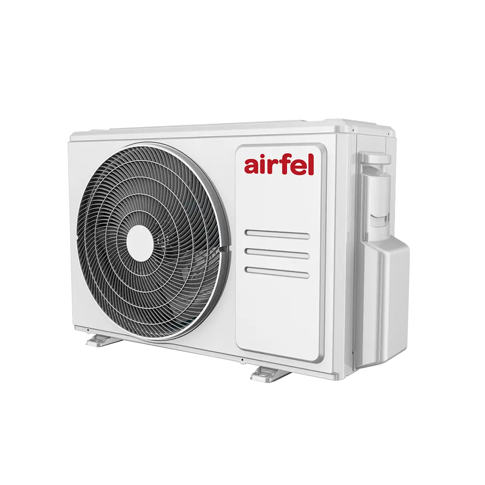  Tek Yöne Üflemeli Kaset Tipi Multi Split Inverter Klima İç Ünite LKXA35A   12000 BTU/h A++