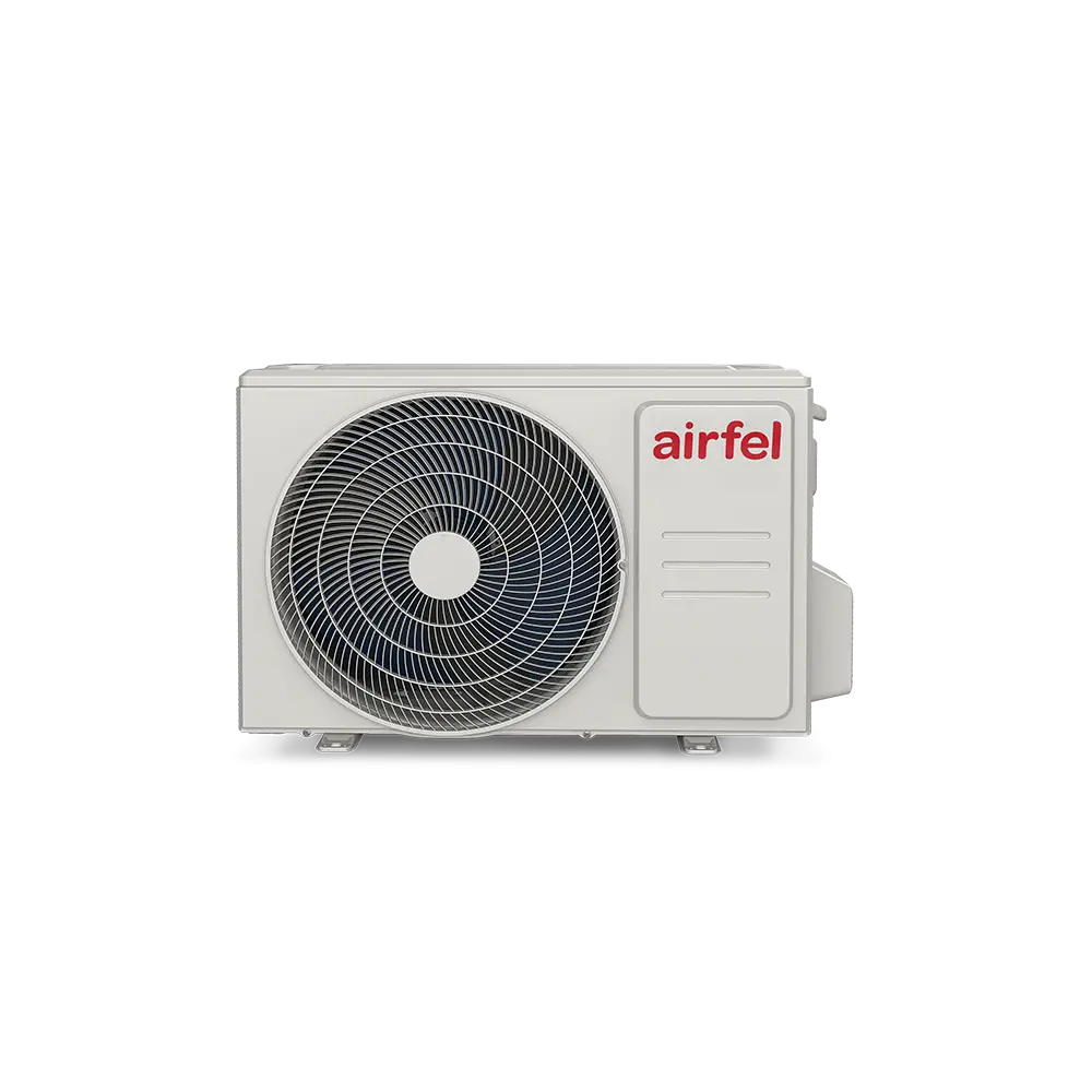 Airfel Vista Inverter Klima LTXP71A  24000 BTU/h A++