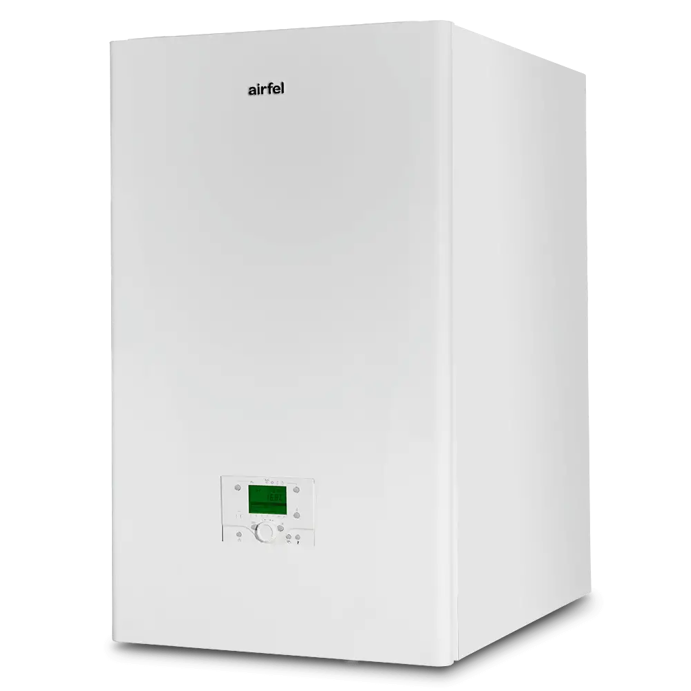 Настенный котел 155 kW